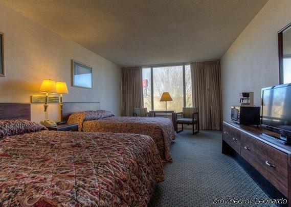 Econo Lodge Inn & Suites Lumberton Zimmer foto