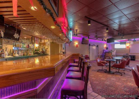 Econo Lodge Inn & Suites Lumberton Restaurant foto