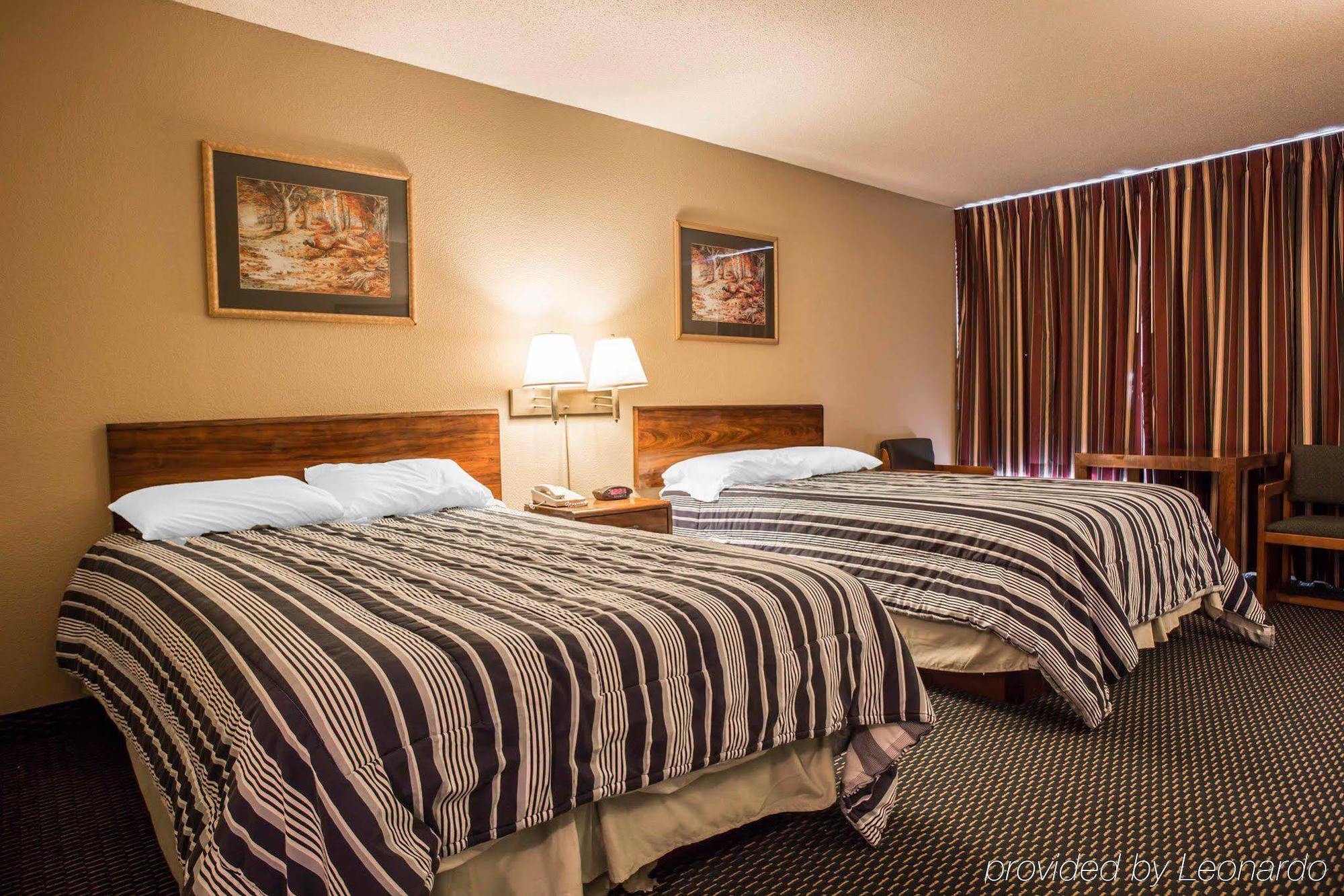 Econo Lodge Inn & Suites Lumberton Exterior foto